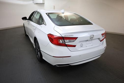 2022 Honda Accord EX-L