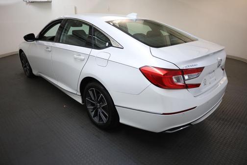 2022 Honda Accord EX-L