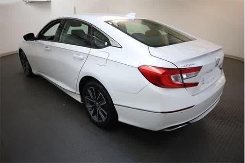 2022 Honda Accord EX-L