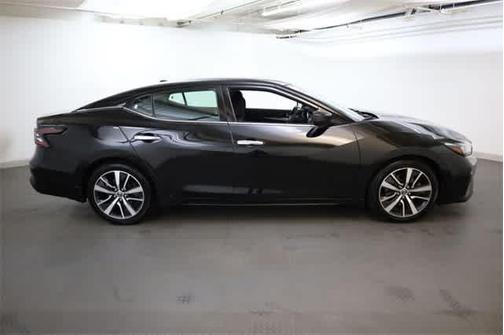 2019 Nissan Maxima 3.5 S