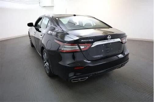 2019 Nissan Maxima 3.5 S