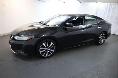 2019 Nissan Maxima 3.5 S