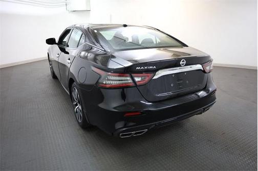 2019 Nissan Maxima 3.5 S