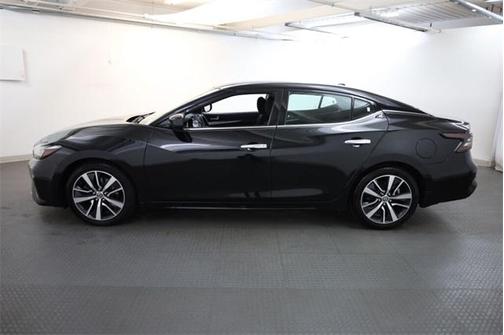 2019 Nissan Maxima 3.5 S