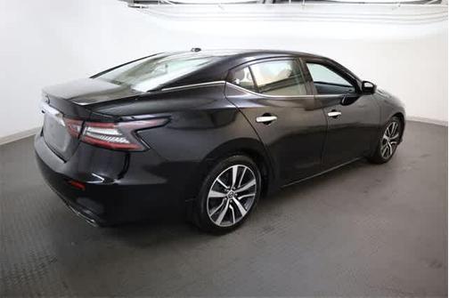 2019 Nissan Maxima 3.5 S