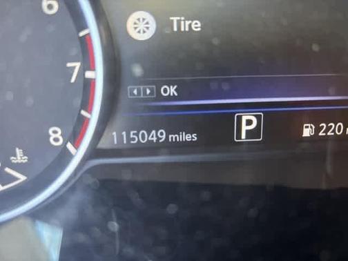 2019 Nissan Maxima 3.5 S