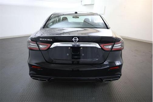 2019 Nissan Maxima 3.5 S
