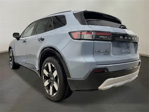 2025 Honda Prologue Elite