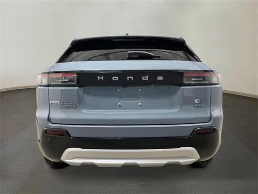 2025 Honda Prologue Elite