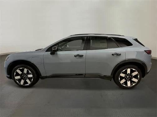 2025 Honda Prologue Elite