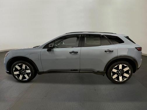 2025 Honda Prologue Elite