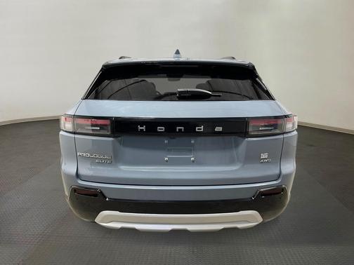 2025 Honda Prologue Elite