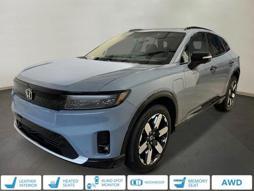 2025 Honda Prologue Elite