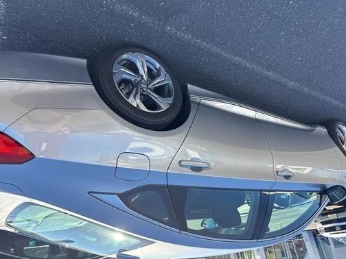 2020 Honda Accord EX 1.5T