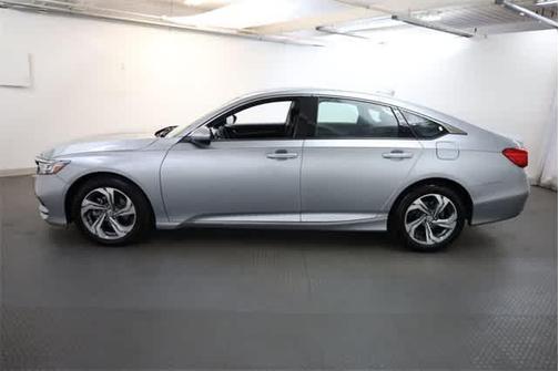 2020 Honda Accord EX 1.5T