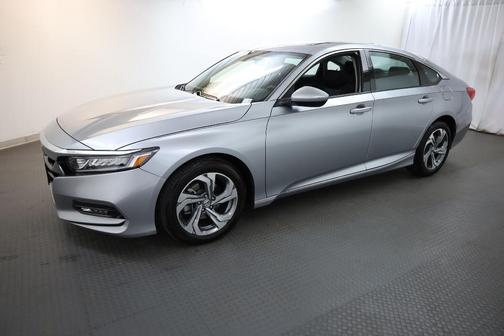 2020 Honda Accord EX 1.5T