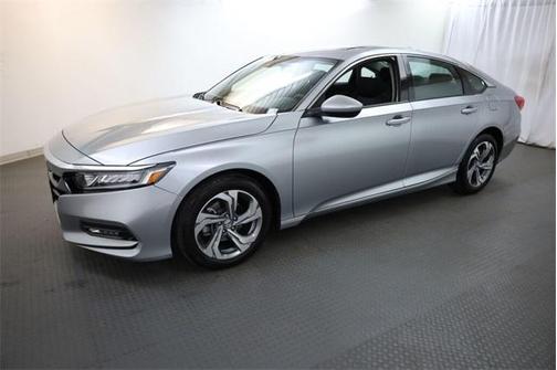 2020 Honda Accord EX 1.5T