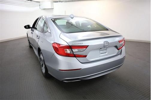 2020 Honda Accord EX 1.5T