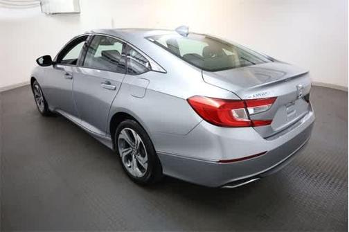 2020 Honda Accord EX 1.5T