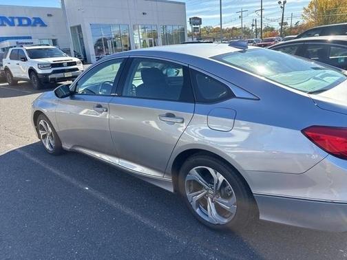 2020 Honda Accord EX 1.5T
