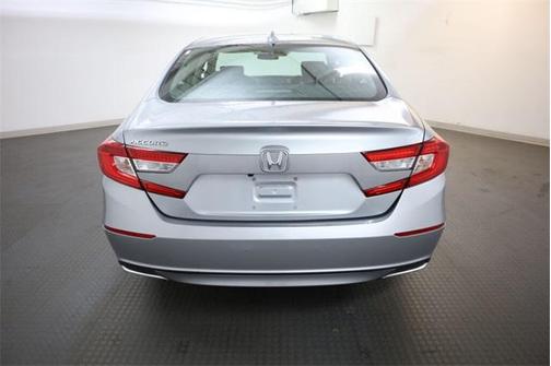 2020 Honda Accord EX 1.5T
