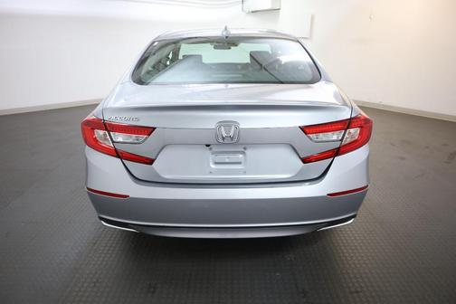 2020 Honda Accord EX 1.5T
