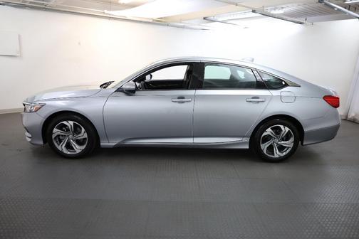 2020 Honda Accord EX 1.5T