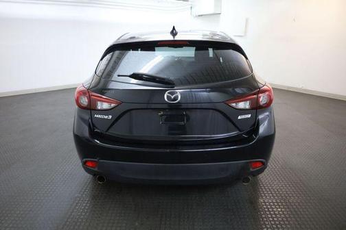 2016 Mazda Mazda3 i Touring