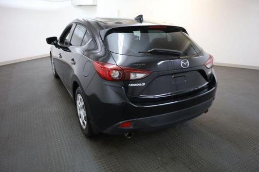 2016 Mazda Mazda3 i Touring