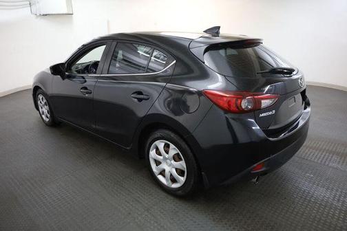 2016 Mazda Mazda3 i Touring