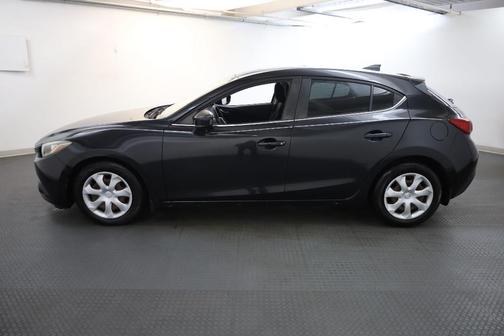 2016 Mazda Mazda3 i Touring