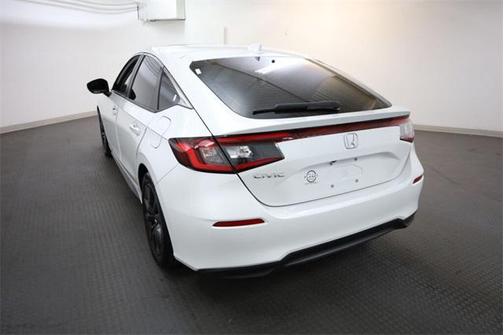 2023 Honda Civic EX-L