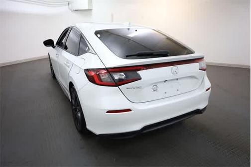 2023 Honda Civic EX-L