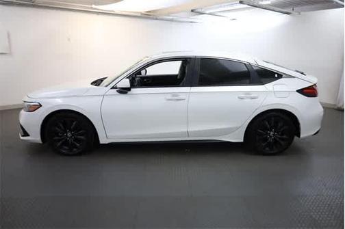 2023 Honda Civic EX-L