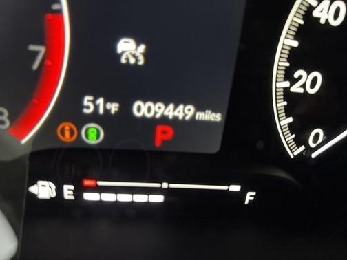 2023 Honda Civic EX-L