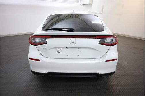 2023 Honda Civic EX-L