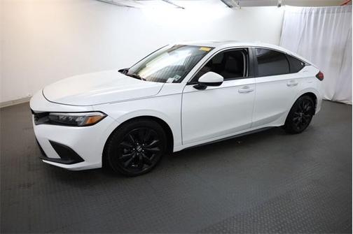 2023 Honda Civic EX-L