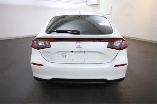 2023 Honda Civic EX-L