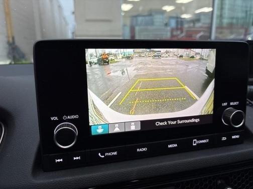 2023 Honda Civic EX-L