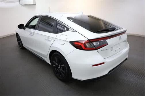 2023 Honda Civic EX-L