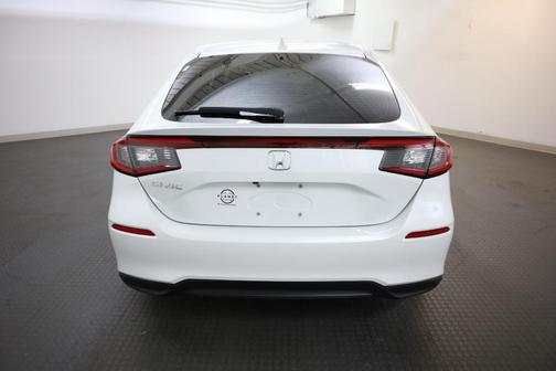 2023 Honda Civic EX-L