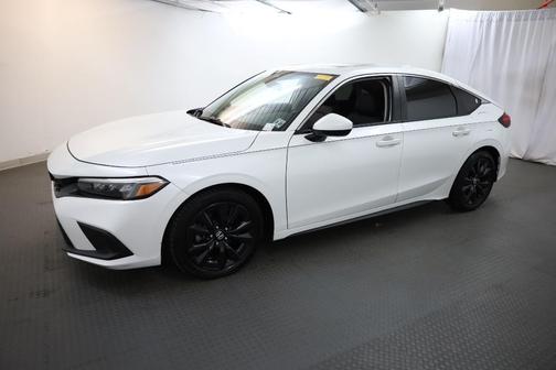 2023 Honda Civic EX-L