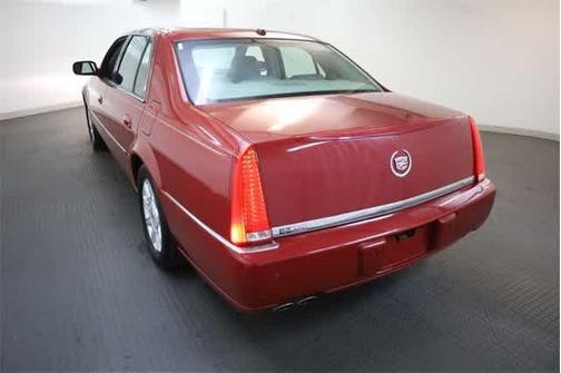 2008 Cadillac DTS 1SC
