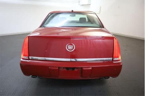 2008 Cadillac DTS 1SC