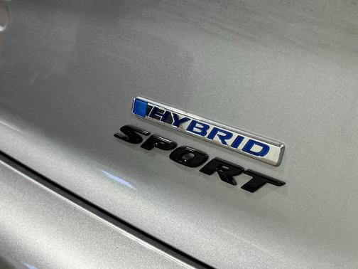 2025 Honda Accord SPORT-L