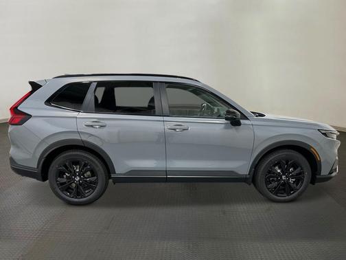 2026 Honda CR-V Touring