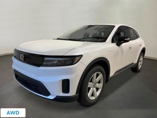 2025 Honda Prologue EX