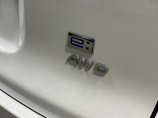 2025 Honda Prologue EX