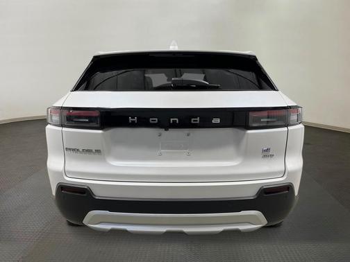 2025 Honda Prologue EX