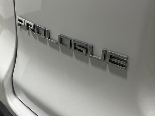 2025 Honda Prologue EX